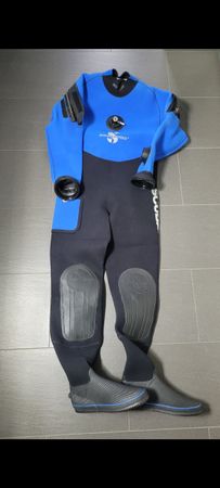 Neopren-Trockentauchanzug Marke SCUBAPRO