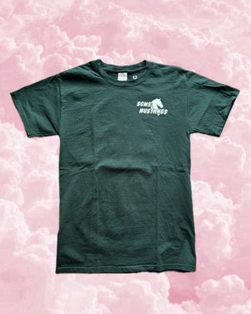 Vintage T-Shirt ab 1,-