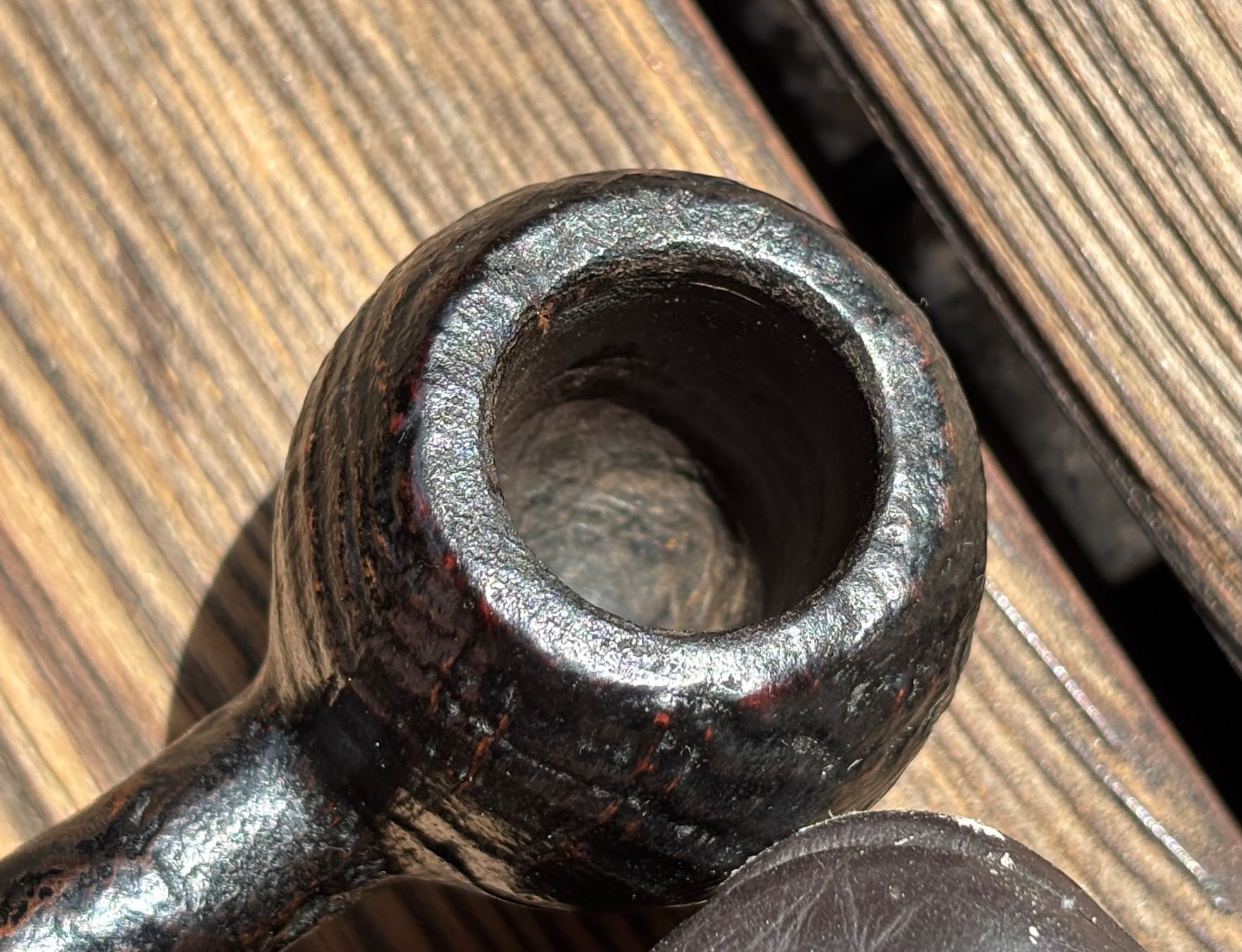 Pipe & Accessori: Tabakpfeife HARDCASTLE KO LONDON 4 – Usato da Lüchingen venduto da Eeizo 5
