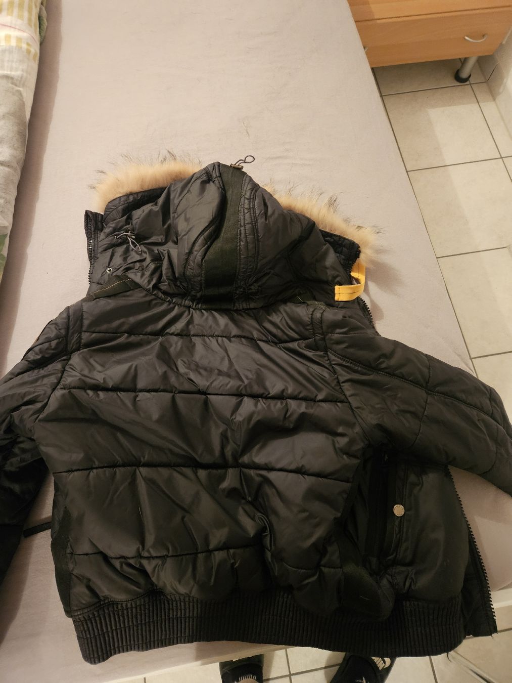 Parajumpers Jacken: Parajumpers Grösse XS/S – Gebraucht aus Zürich von pintolino 4