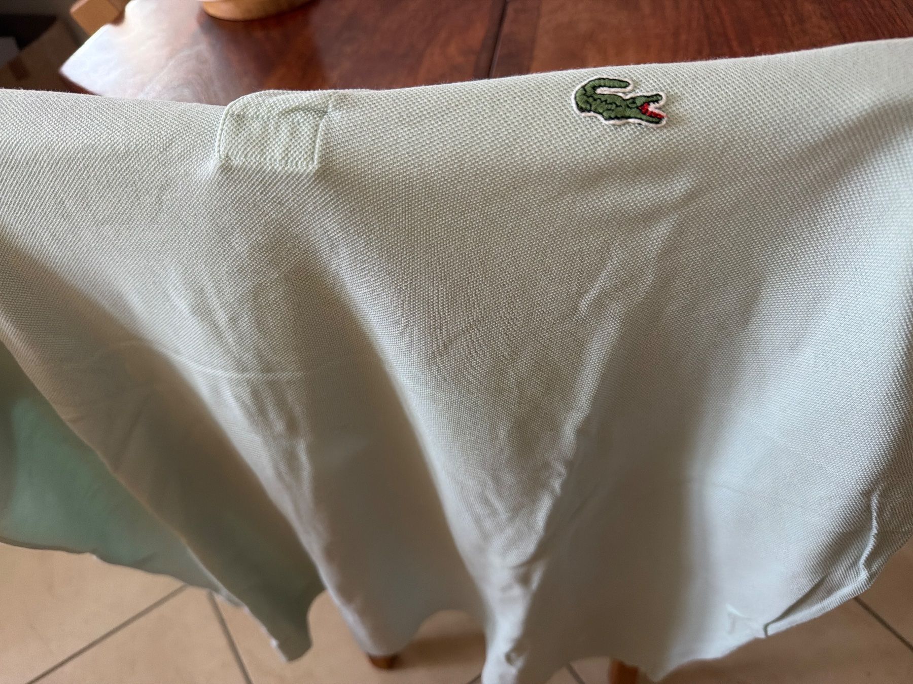 Lacoste Polo-Shirts: Lacoste polo – Gebraucht aus Sementina von bru_vpp5 5