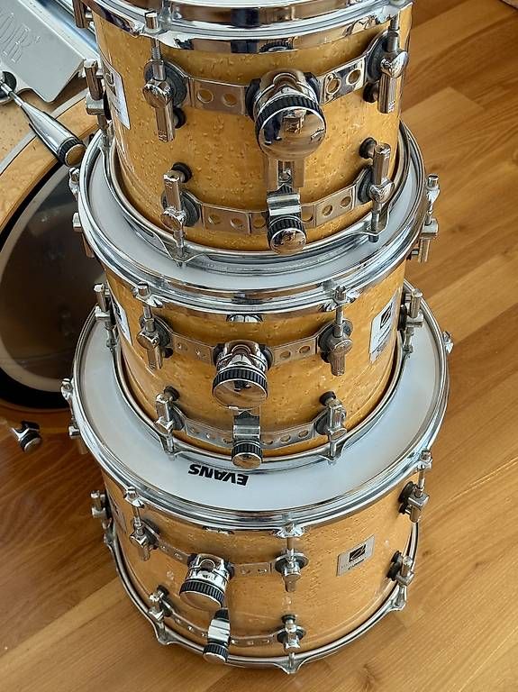 Sonor Strumenti musicali: Sonor Designer Drum – Usato da Balgach venduto da Psalty 3