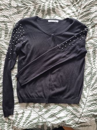Cardigan léger M