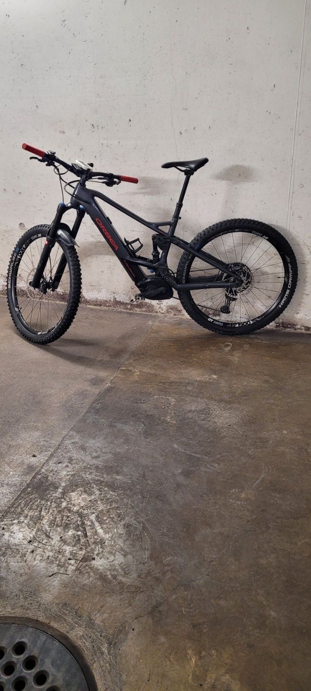 Orbea Biciclette: E - Mountain Bike  ORBEA – Usato da Freienstein venduto da giramaus