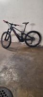 E - Mountain Bike  ORBEA