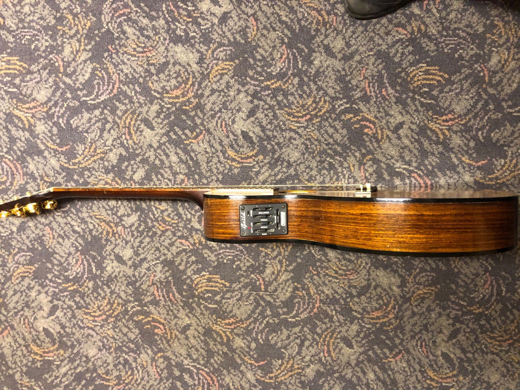 Strumenti musicali: Guild F 5 C E - NT – Usato da Bottmingen venduto da Stanko5 2