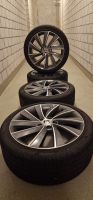 Sommerreifen Skoda Octavia 3RS