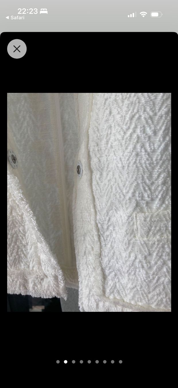 Giacche: Marc Aurel Jacke 40 – Usato da Zürich venduto da iva_7658 2