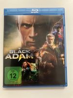 Black Adam (2022) Blu-ray - Dwayne Johnson, Pierce Brosnan
