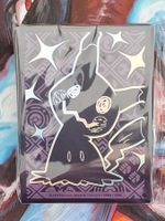Paldean Fates - Mimikyu Sleeves 65 Sleeves Kartenhüllen