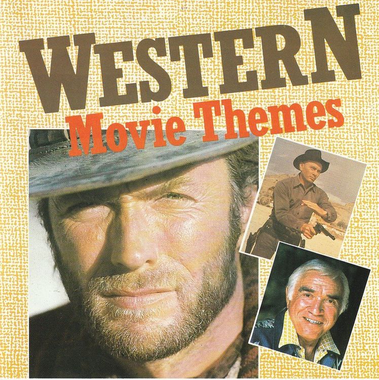 Western Movie Themes (Gebraucht) in Sion für CHF 3.5 – mit Lieferung ...