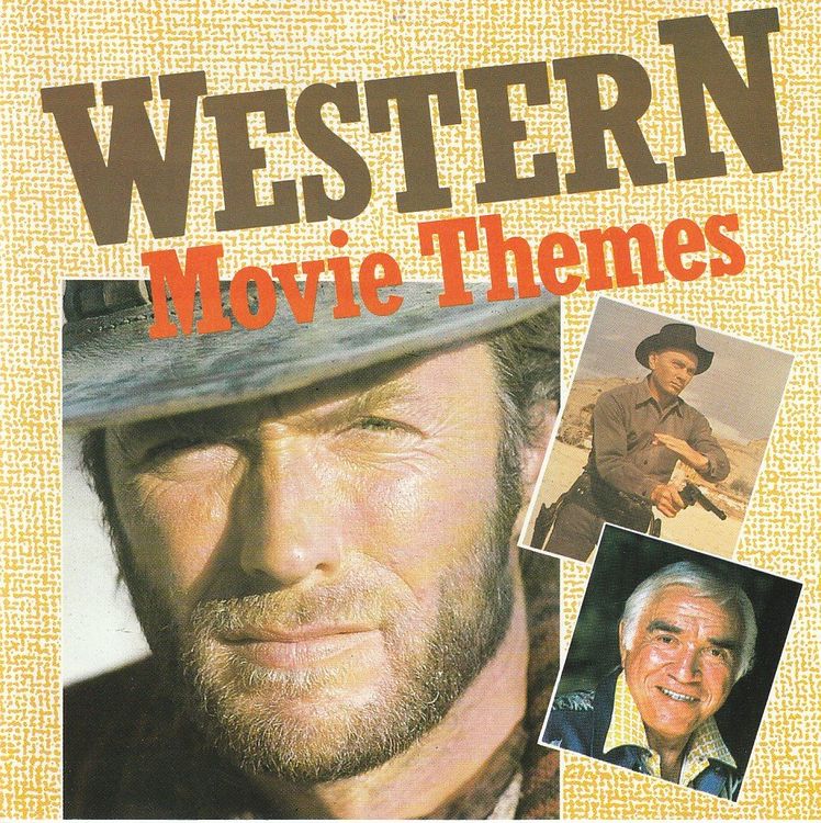 Western Movie Themes | Kaufen auf Ricardo