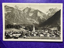 Oberstdorf