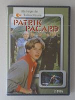 Patrik Pacard - Die komplette Serie (2 DVDs)