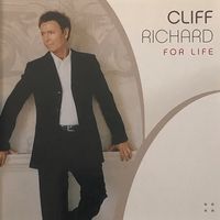 Cliff Richard – For life
