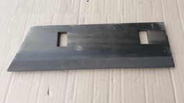 Messer Mengele Maishäcksler