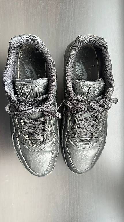 Scarpe da uomo: NIKE AIR MAX LTD 3 NOIRE  Taille 44  65 CHF – Usato da Morges venduto da ake_785h 1