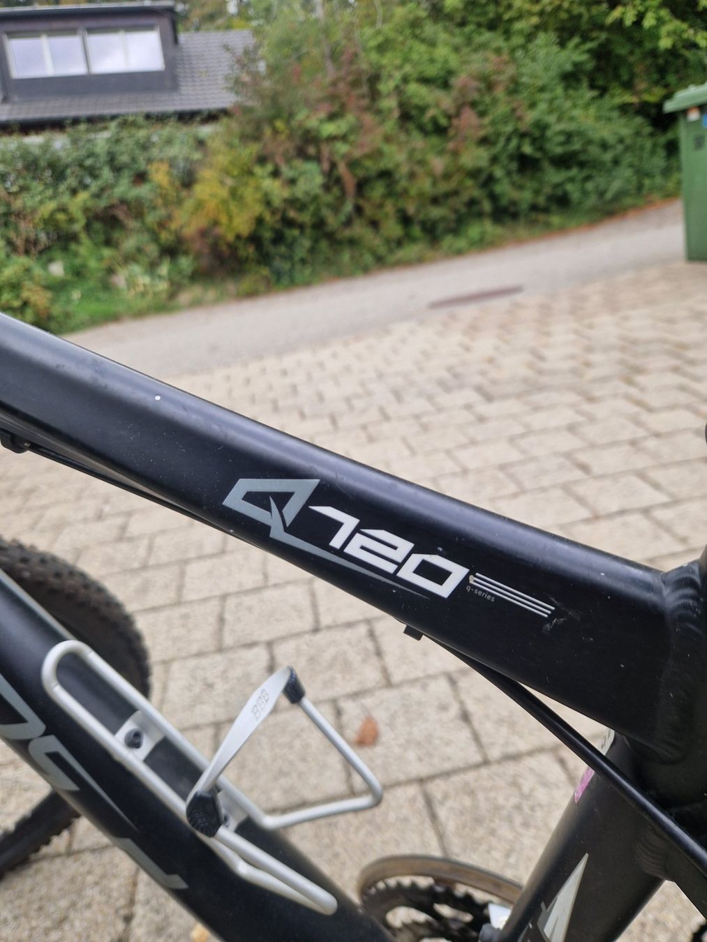 Felt Biciclette: Felt Q720 Mountain Bike – Usato da Zürich venduto da nirytl 6
