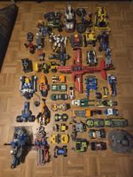 Lego en vrac