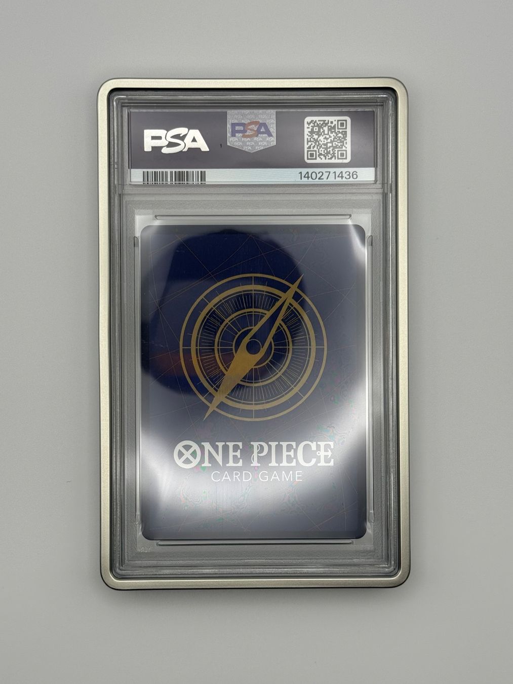 Bandai Carte collezionabili: One Piece Sabo Manga PSA10 – Nuovo (secondo la descrizione) da Uster venduto da EDM1903 1