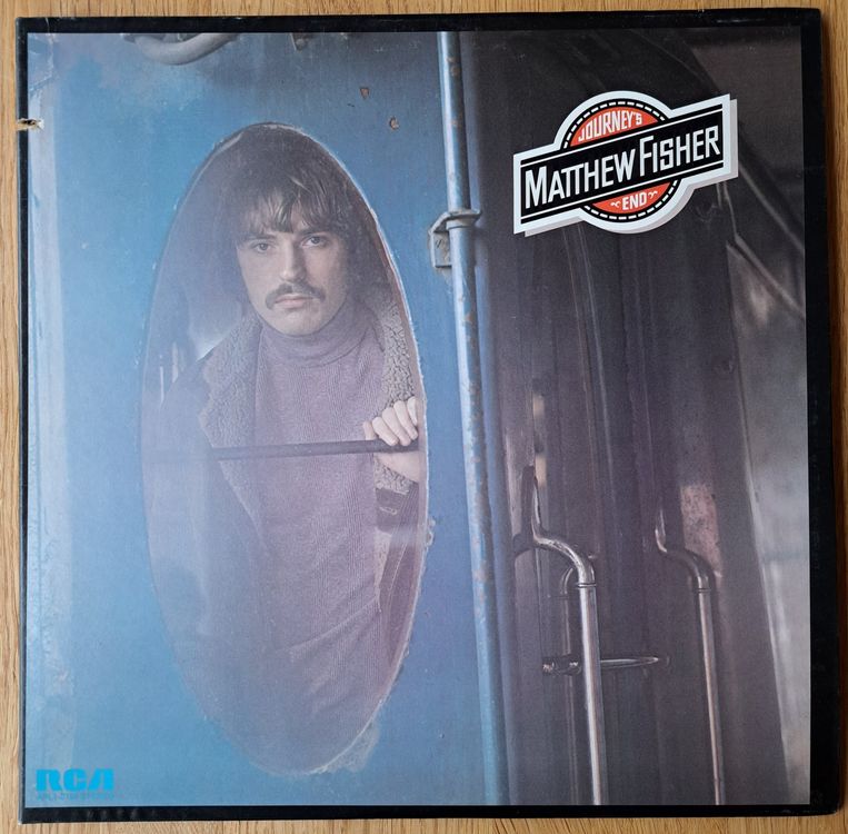 matthew-fisher-journey-s-end-ex-procol-harum-gebraucht-in-meggen