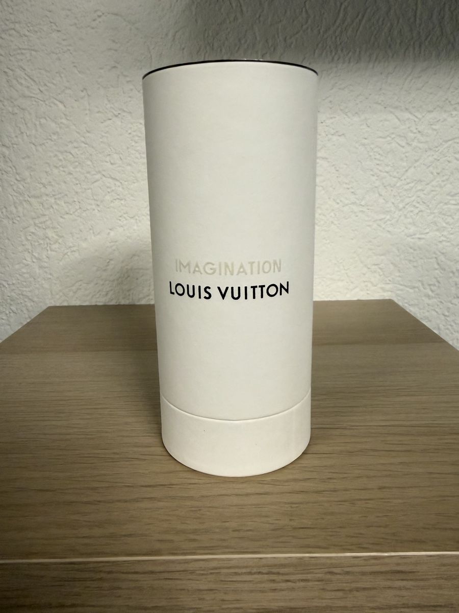 Louis Vuitton Profumi & Eau de Toilette: Louis Vuitton Imagination 100ml – Usato da Spiez venduto da vvo_627h 1