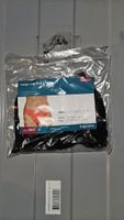 PVC Windelhose Schwarz