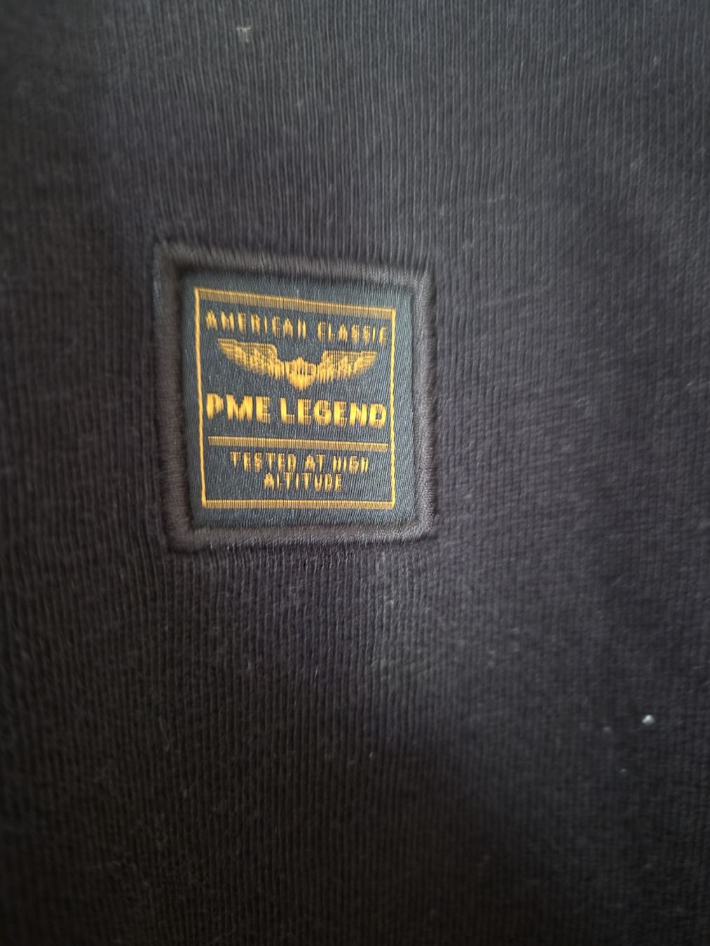 PME Legend T-Shirts: 2x PME Legend TShirt – Gebraucht aus Dietwil von stu_7zbx 2