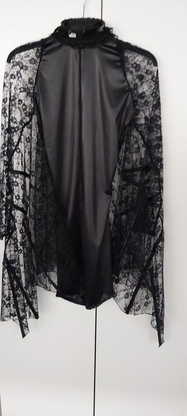 Costumi: Moonlight Bat Fasnachtskostüm – Usato da Schwarzenbach SG venduto da mel_s6jj 4