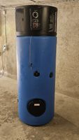 Tobler WT-PEW WPE-W 300 Wärmepumpenboiler 300 Liter