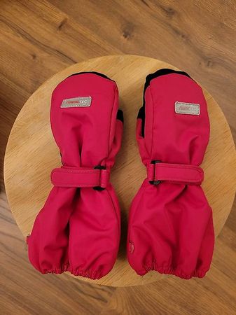 Winterhandschuhe Reima tec, Gr. 4