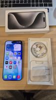 iPhone 15 Pro Max 256GB White 3042