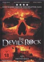 The Devil's Rock