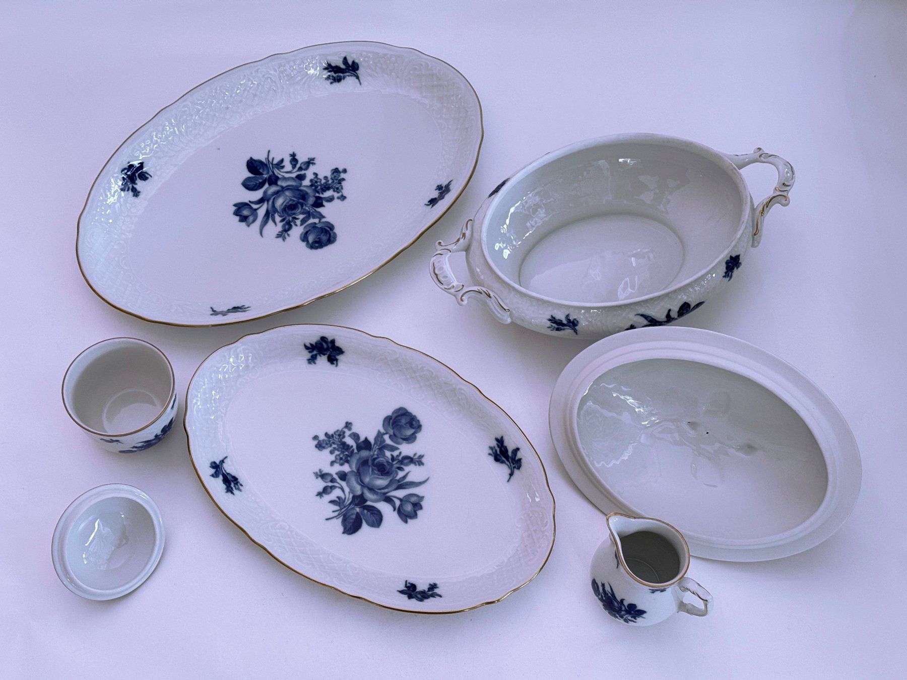 Arzberg Set di piatti: Schumann Arzberg*Lot**** – Usato da Dübendorf venduto da Orchid18 3