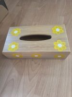Taschentuchbox