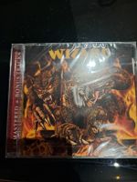 Wizard - Odin