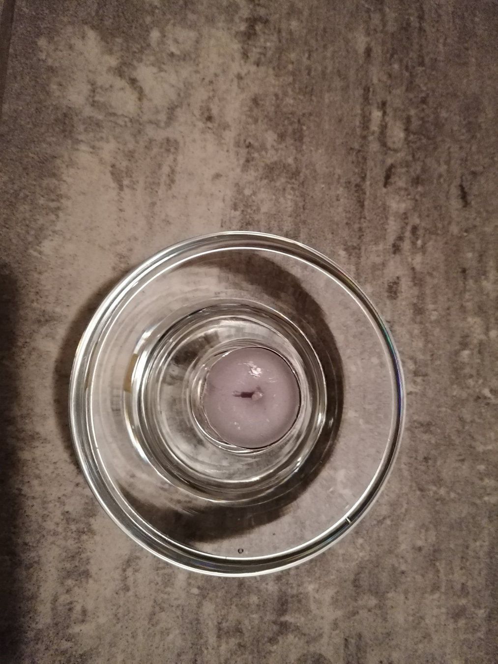 Portacandele: div. Kerzenständer / -glas – Usato da Entlebuch venduto da Waldschratt65