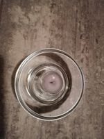 div. Kerzenständer / -glas