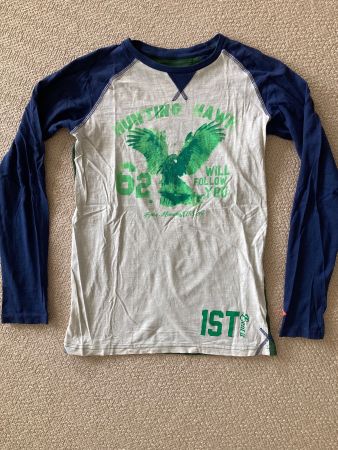 T-Shirt von WE
