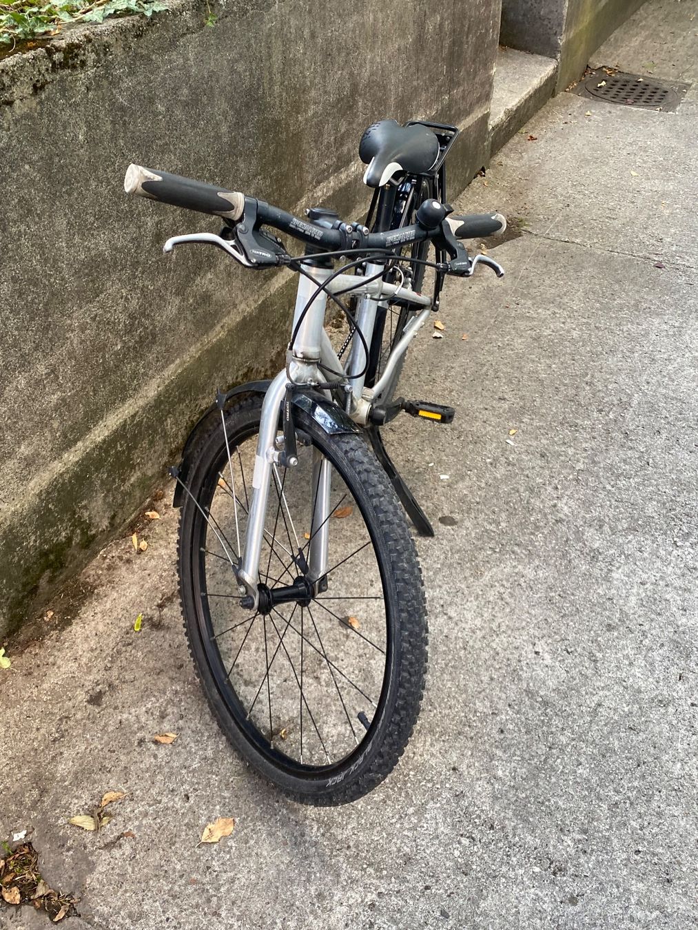 MTB Cycletech Biciclette: Kindervelo MTB Cycletech 24“ – Usato da zürich venduto da getridofthings 1