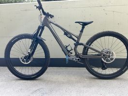 Specialized Stumpjumper 15 Expert neuwertig