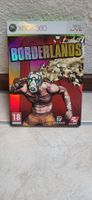 Xbox 360 – Borderlands