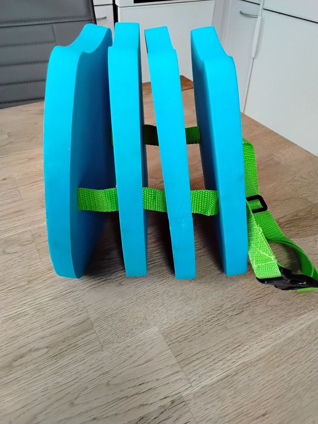 Schwimmringe: Schwimmhilfe – Gebraucht aus Ruemlang von Ike300 1