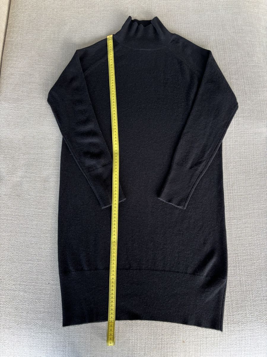 Vestiti: Kaschmir Strickkleid – Usato da Walchwil venduto da Ca_st26 1