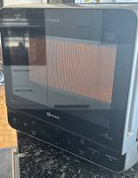 Mikrowelle Bauknecht Max mit Grill