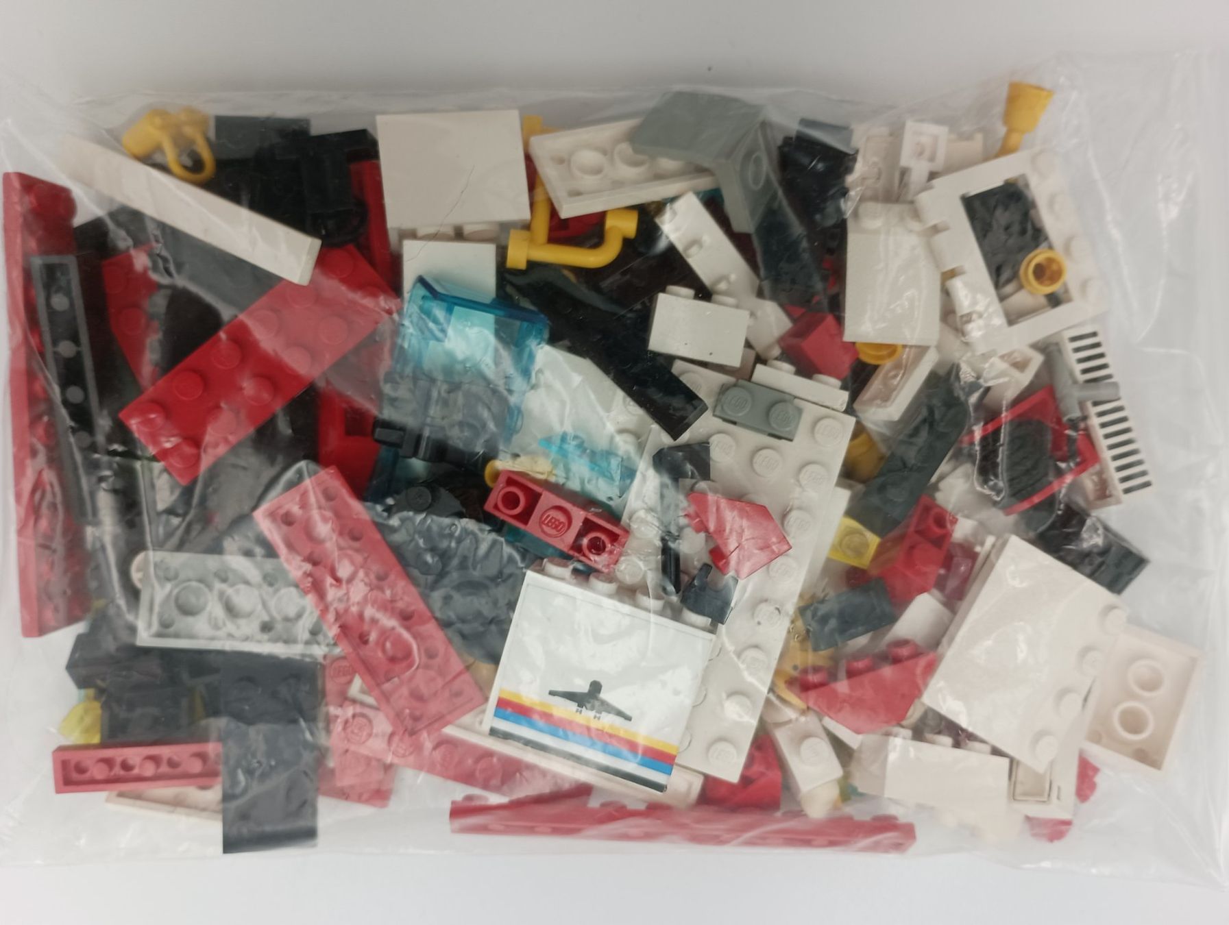 Lego Spielzeuge: 6440 Jetport Fire Squad – Gebraucht aus Bremgarten AG von redstar69 3