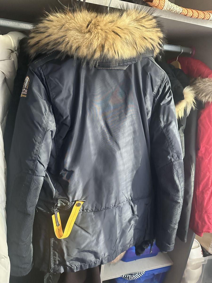 Jacken: Parajumer Jacke – Gebraucht aus Chur von S.Raschle 1
