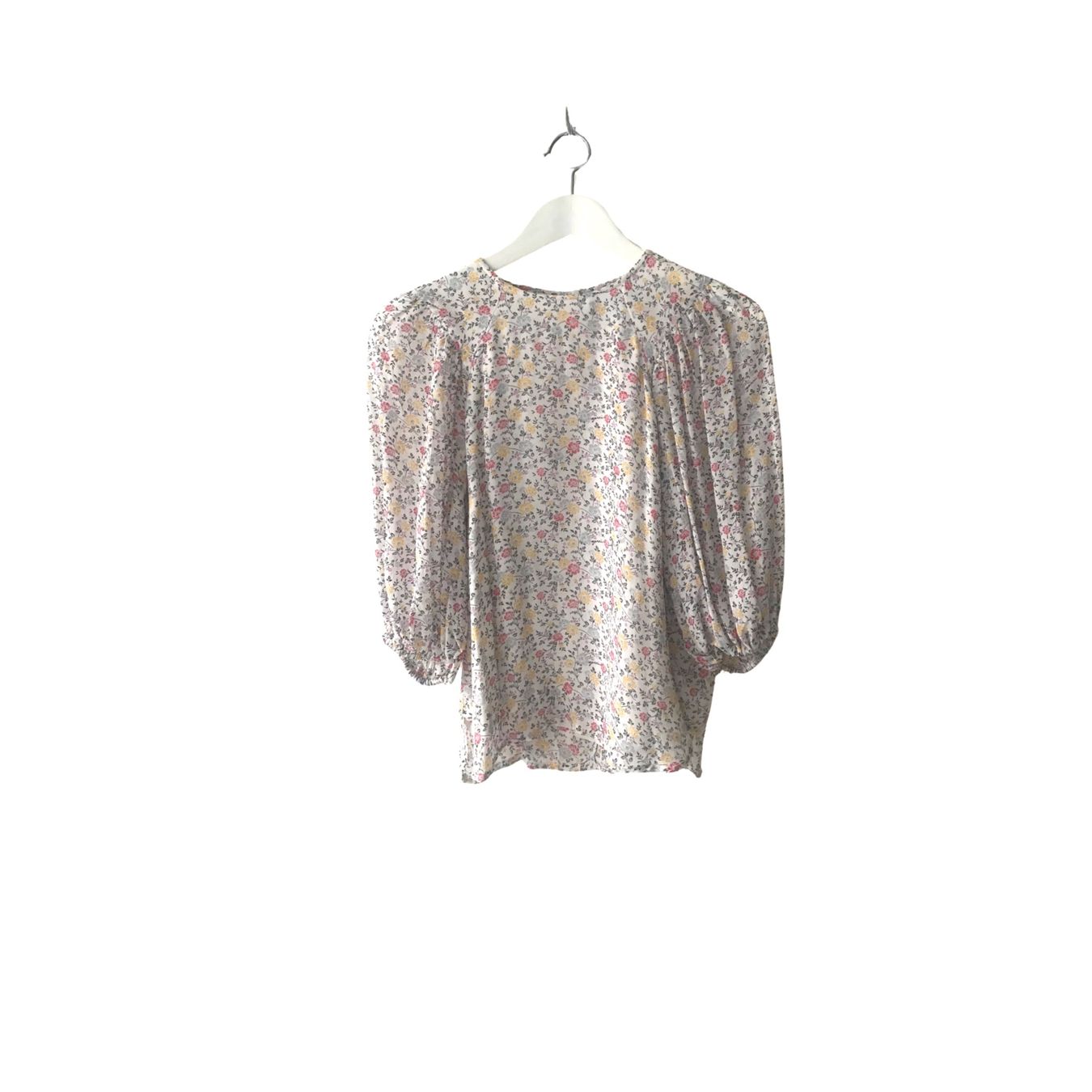 Completi & Tailleur: GANNI 2 Teile | Rock & Top - neu - – Nuovo (secondo la descrizione) da Jona venduto da vanessasupermarket20 3