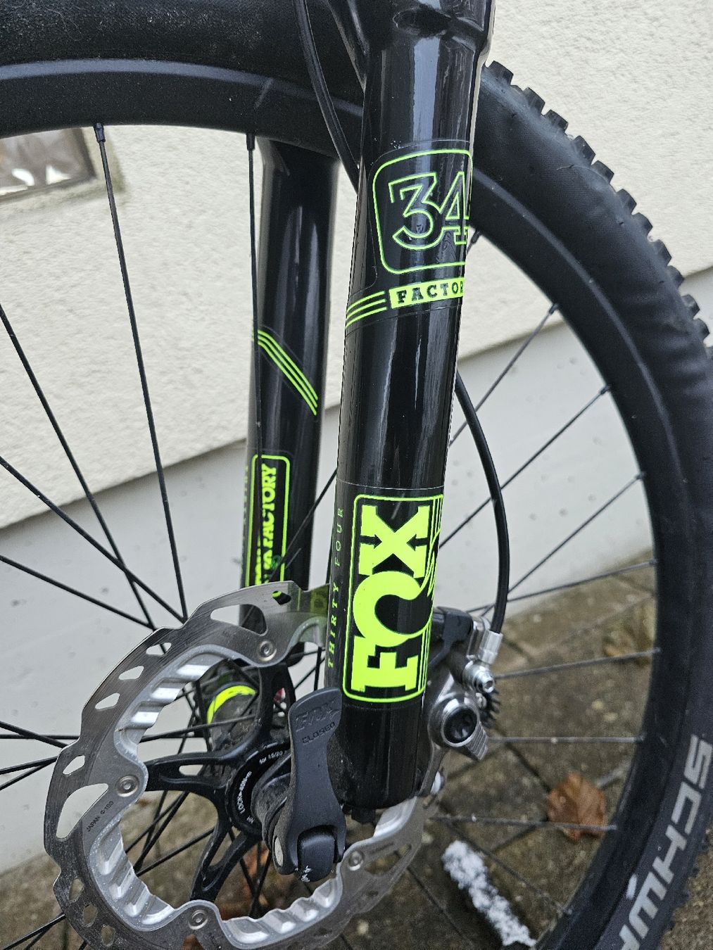 Scott Biciclette: Scott Genius 700 Premium – Usato da Uetliburg SG venduto da Predators-Tackle 7
