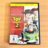 DVD - Toy Story 2 - Special Edition